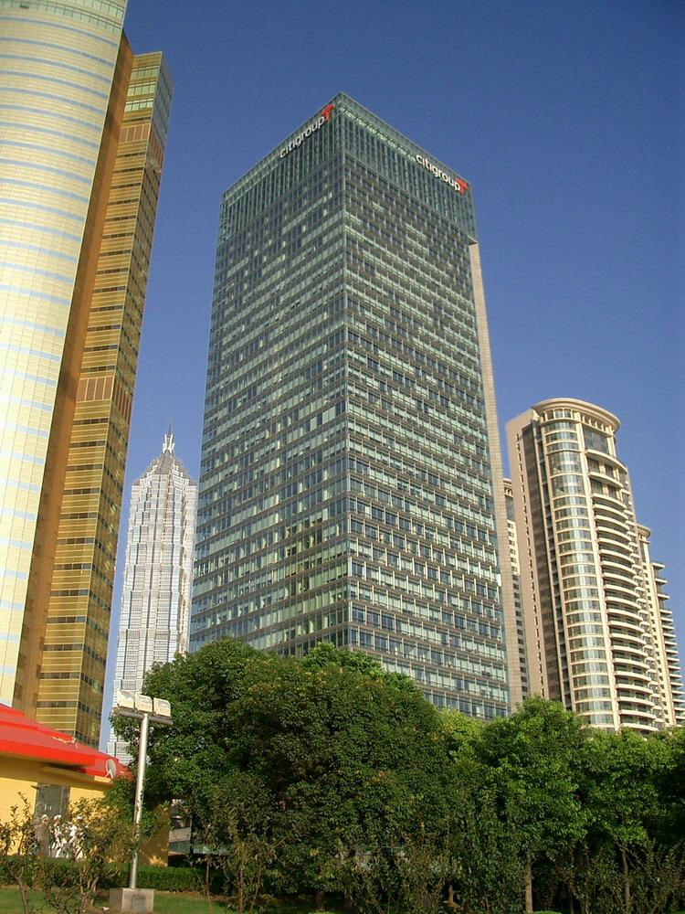 Citigroup Tower