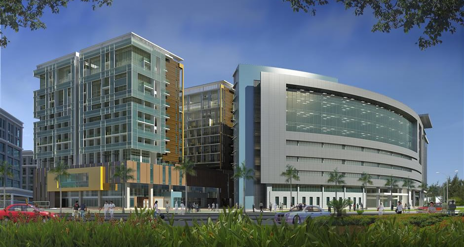 Riverson Medical Centre