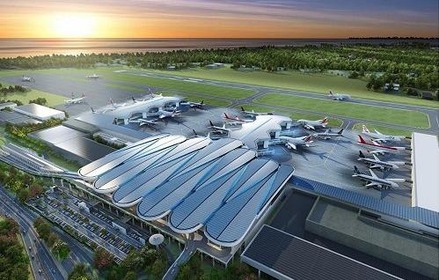 Bandaranaike International Airport