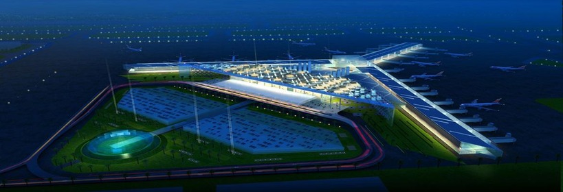 Benazir Bhutto International Airport
