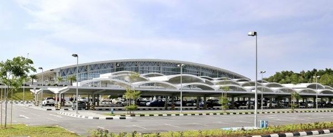 Brunei International Airport