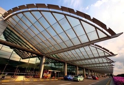 Changi Airport T2