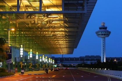 Changi Airport T3