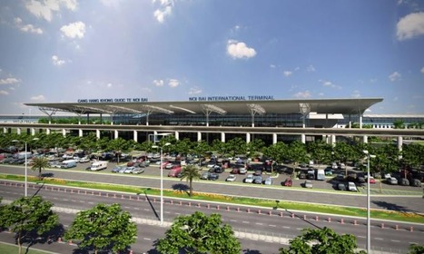 Hanoi International Airport