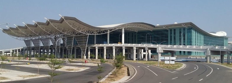 Kertajati Airport