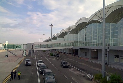 Kualanamu International Airport