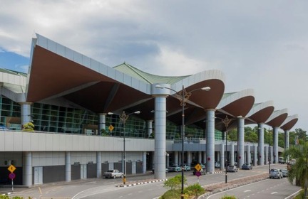 Labuan Airport