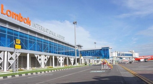 Lombok International Airport