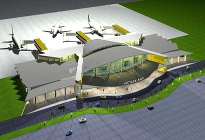 Mutiara Airport