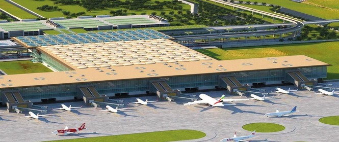 New Yogyakarta International Airport