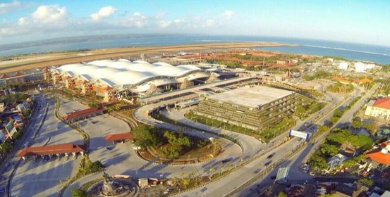 Ngurah Rai International Airport