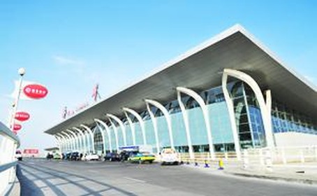 Ningxia Yinchuan Hedong