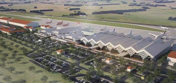 Sam Ratulangi International Airport