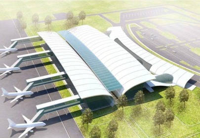 Samarinda Baru Airport