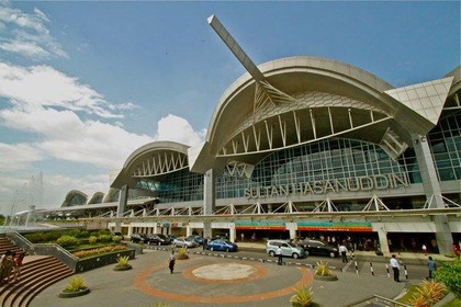Sultan Hasanuddin Airport