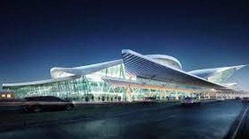 Sultan Hasanuddin International Airport Expansion