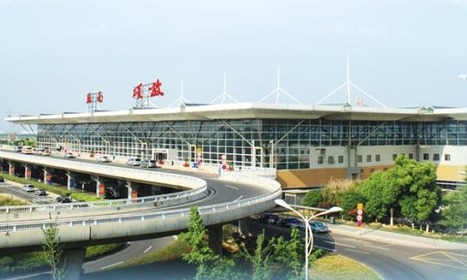 Wuxi Shuofang Airport