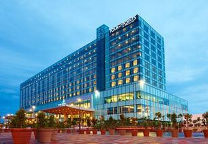 Four Points Sheraton Kuching
