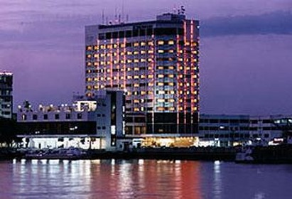 Kingwood Hotel Sibu