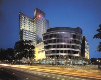 Menara Great Eastern