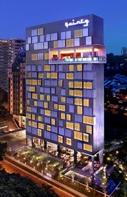 Quincy Hotel