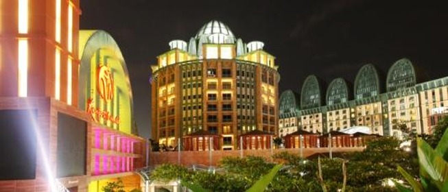Resorts World Sentosa