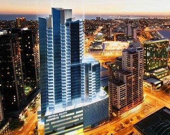 SW1 Offices Southbank