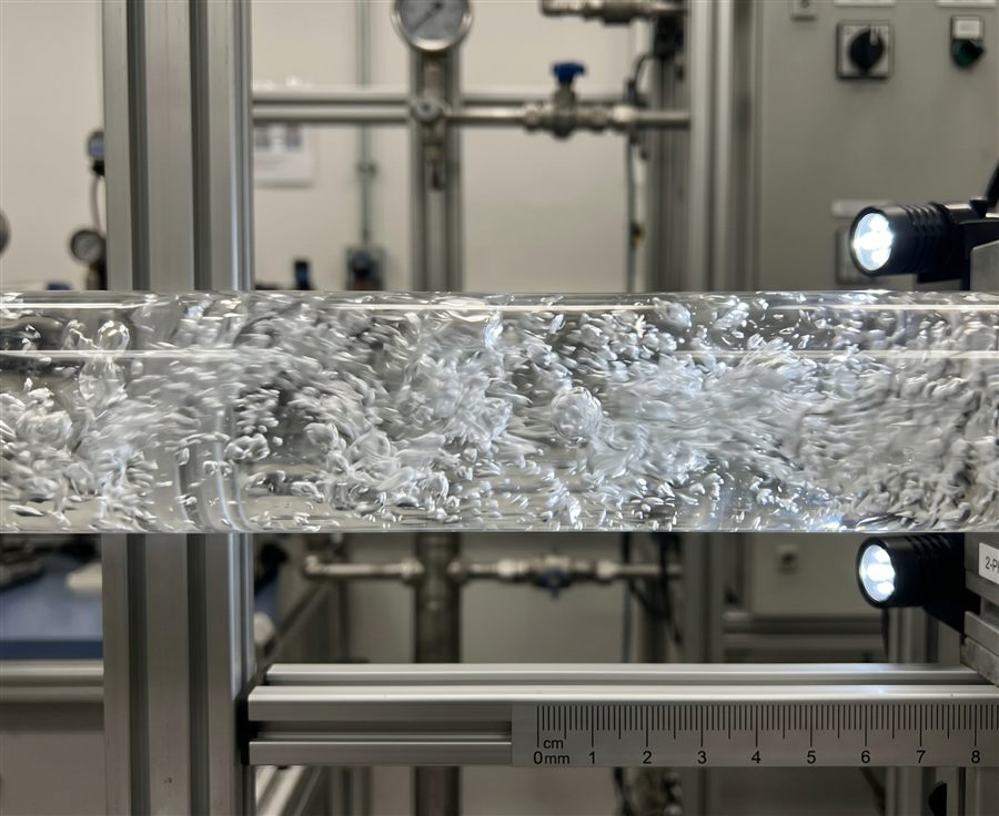 Two-Phase Flow