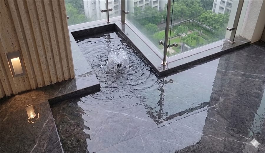 Flood Prevention