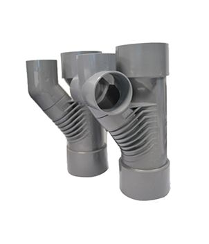 psVent™ Anti-Backflow Junction Device
