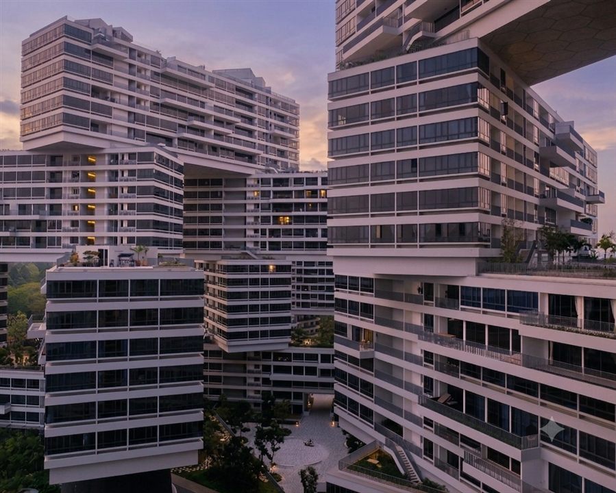psBalcony System