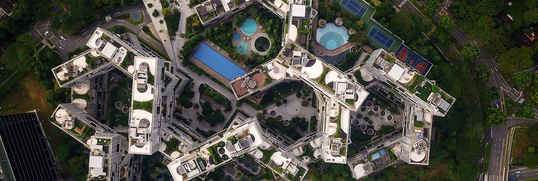 Residential Projects