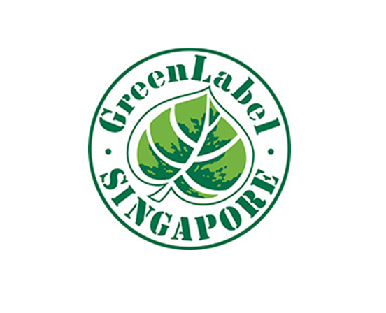 Singapore Green Label