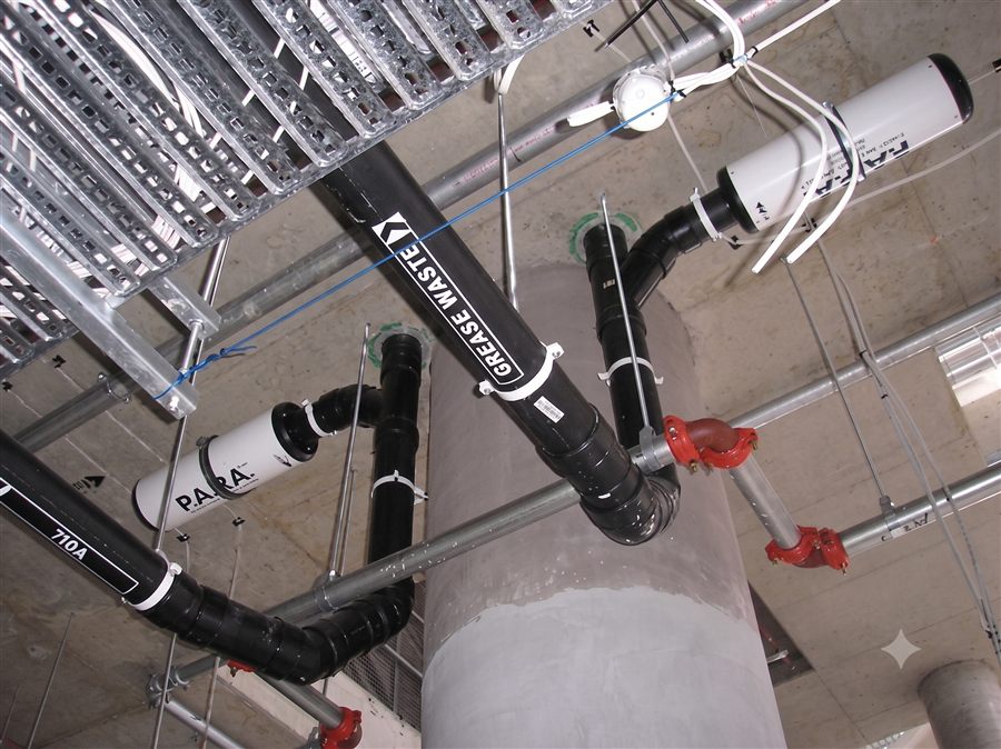 STUDOR Single Stack System