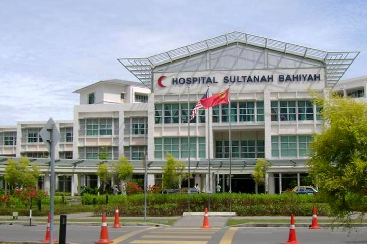 Healthcare — Malaysia