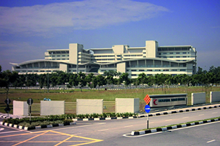 Healthcare — Malaysia