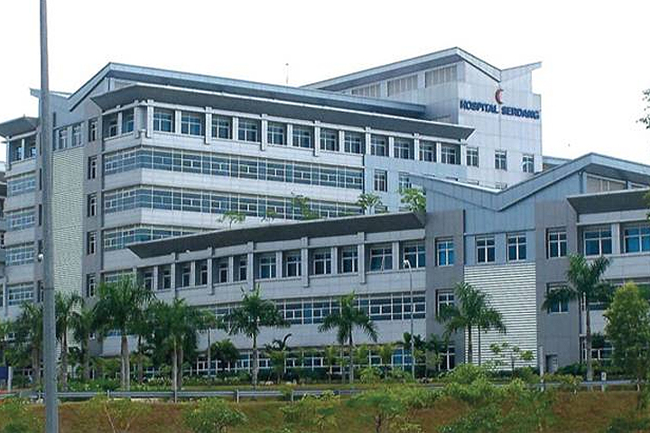 Healthcare — Malaysia