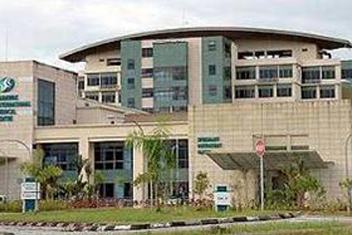 Healthcare — Malaysia