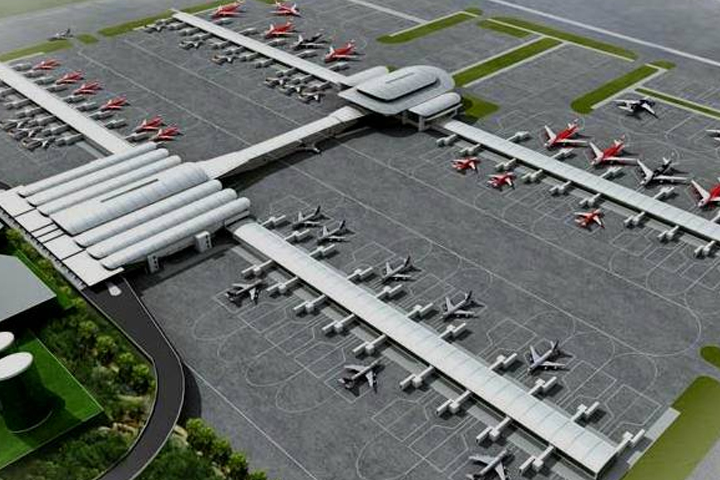 KLIA2