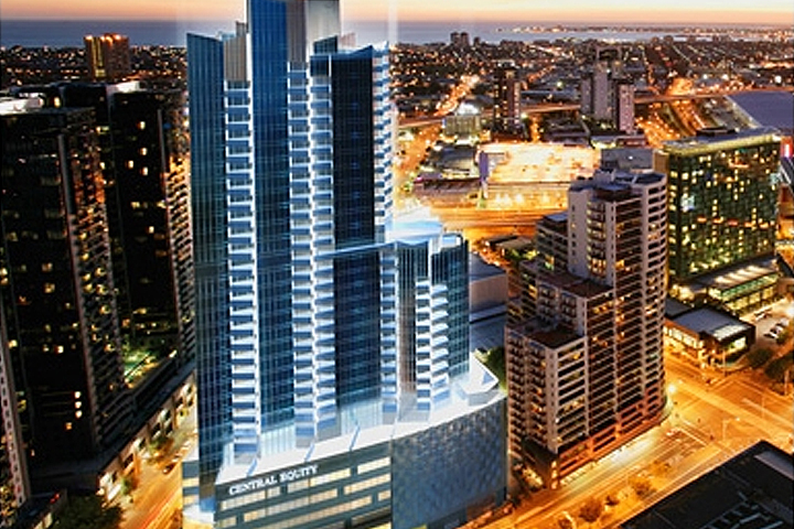Commercial Development Brisbane