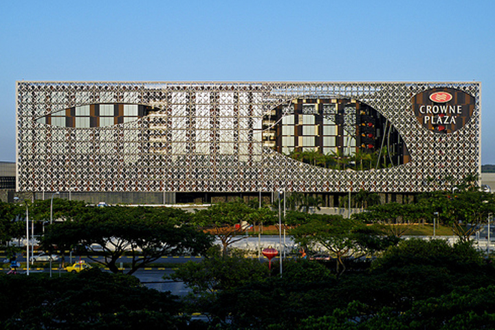 Commercial Development Singapore