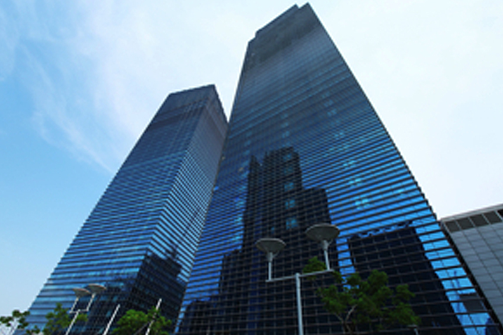 Commercial Development Singapore