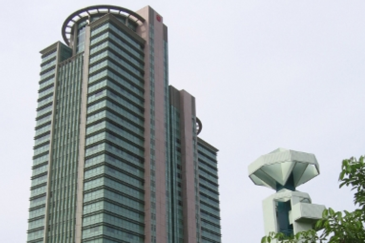 Commercial Development Singapore