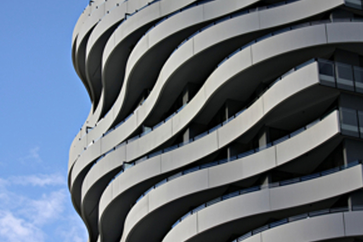 Residential Project — Australia