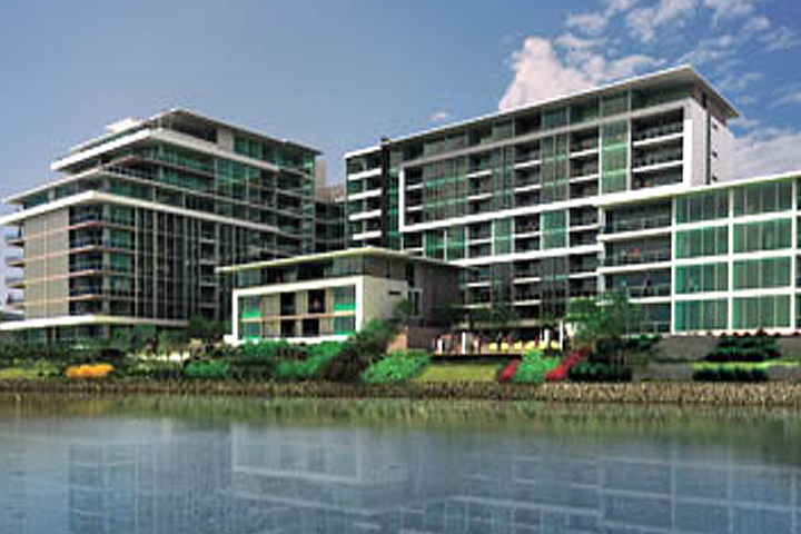 Residential Project — Australia