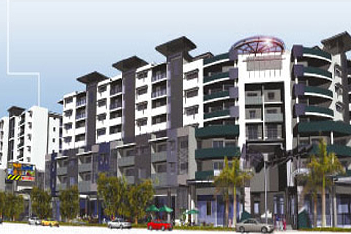 Residential Project — Australia