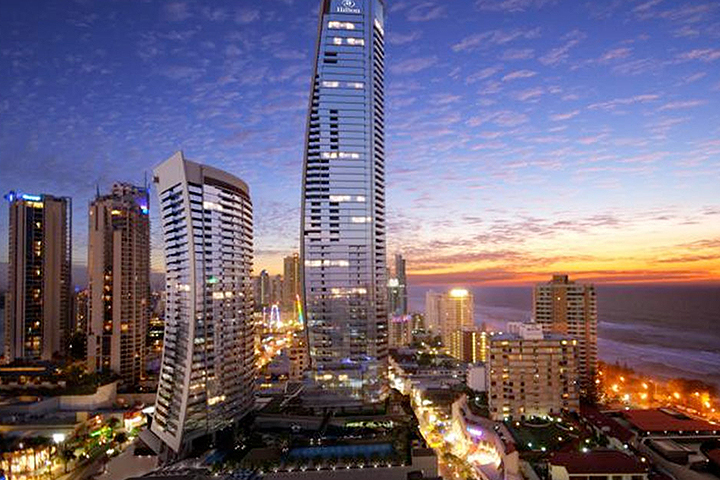 Residential Project — Australia