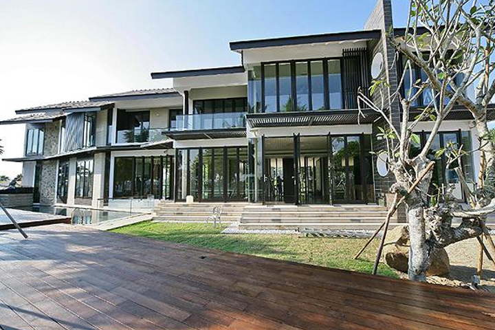 Residential Project — Singapore