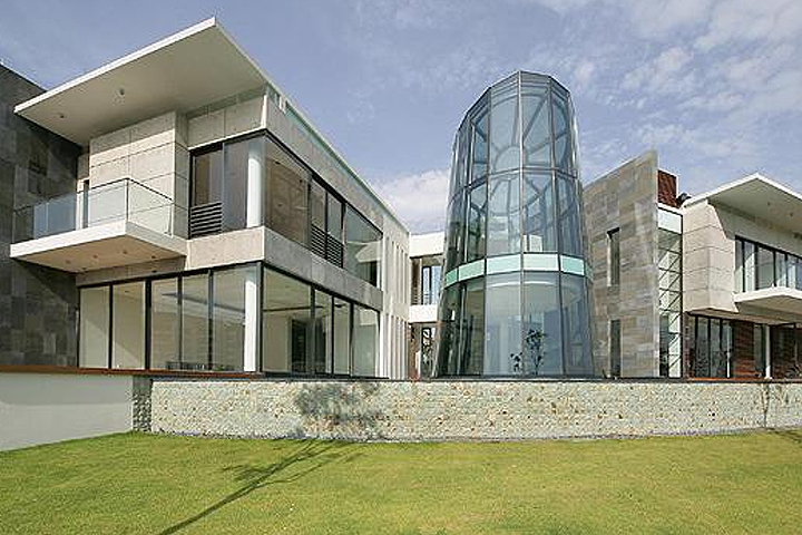 Residential Project — Singapore