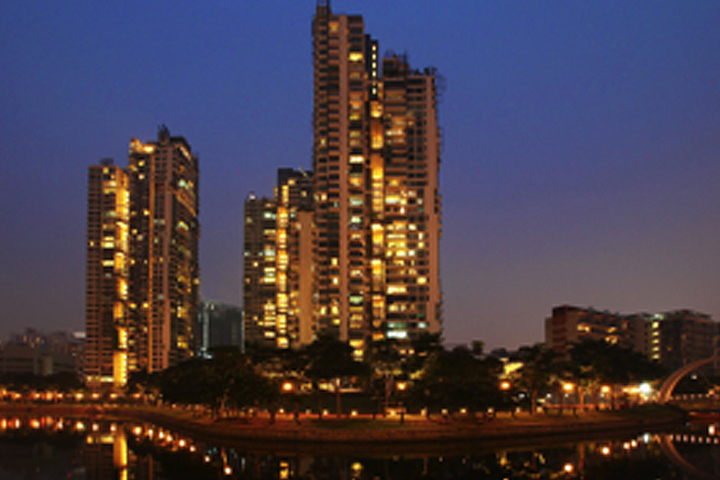 Residential Project — Singapore